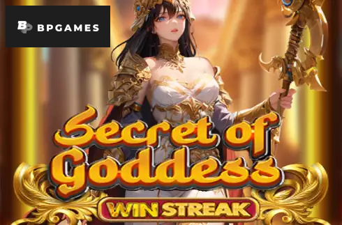 Secret of Goddess